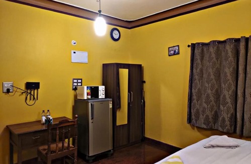 Mandrem House | Mini Dunes AC Studio Apartments