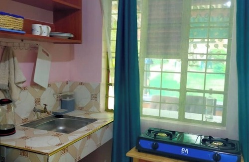 Kakamega House | Mini farmhouse