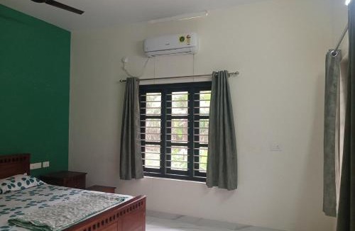 Poovar Villa | Mini Meadow