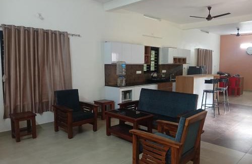 Poovar Villa | Mini Meadow