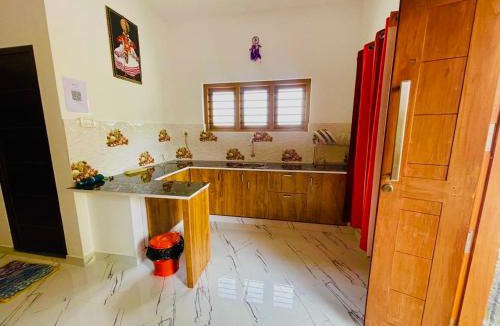 Quilon House | Minty Homestay
