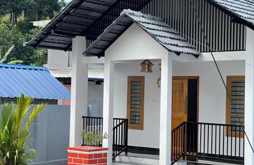 Quilon House | Minty Homestay