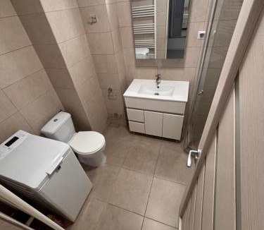 Cluj-Napoca Apartment | Mio apartament