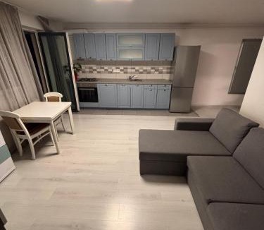 Cluj-Napoca Apartment | Mio apartament