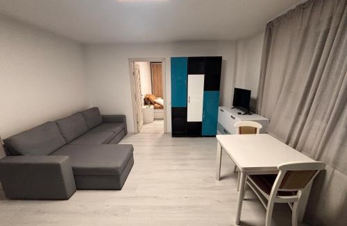 Cluj-Napoca Apartment | Mio apartament