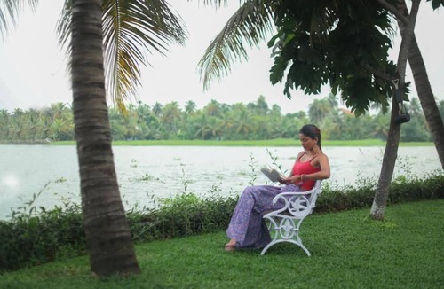 Kainakary Villa | Miraaya Sundara Island Villa