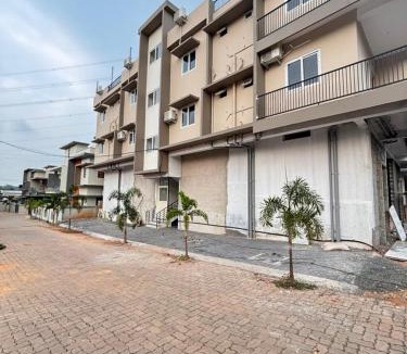 Alwaye Hotel | MIRACLE inn NEAR AL-AMEEN COLLEGE