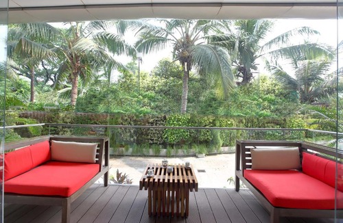 Mumbai Hotel | Mirage Hotel, Mumbai International Airport