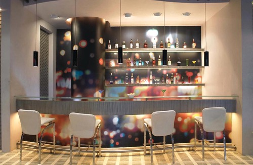 Mumbai Hotel | Mirage Hotel, Mumbai International Airport