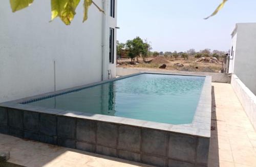 Shahapur Villa | Mirai Villas, Tiger Villa No 34