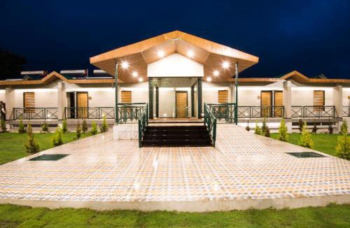 Panchgani Resort | Miraya Hotel