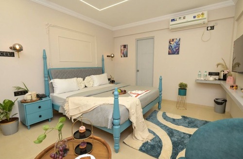 Viman Nagar Hotel | Miraya Inn