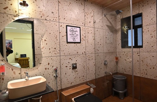 Viman Nagar Hotel | Miraya Inn