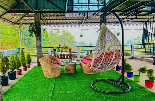 Mirik Hotel | Mirik Homestay