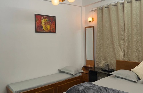 Mirik Bed & Breakfast | Mirik Homestay
