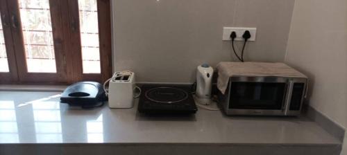 Kolhapur House | Mirje's Deck - Homestay - Family Rooms