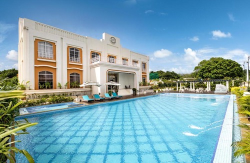 Ella Hotel | Miros, Goa