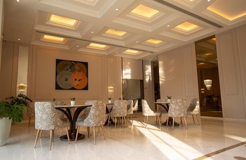 Ella Hotel | Miros, Goa