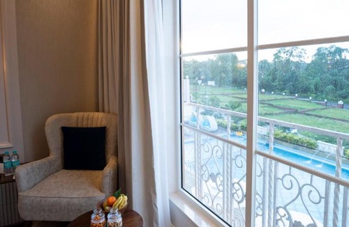 Ella Hotel | Miros, Goa