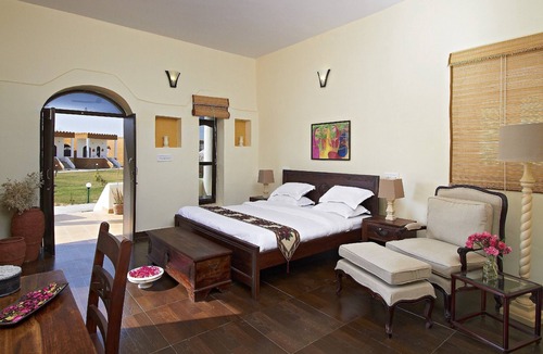 Sodakore Hotel | Mirvana Nature Resort