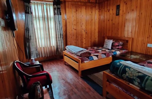 Mirik House | Miryok Homes