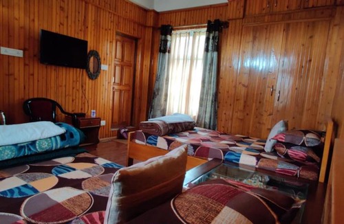 Mirik House | Miryok Homes
