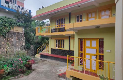Kodaikanal House | Misba stays