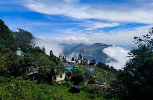 Vattakanal House | MISBHA HomeStay