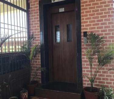 Central Chennai Apartment | Mishi Homes Homestay