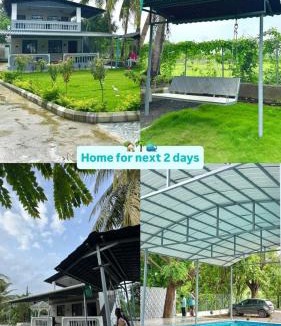 Alibaug Resort | Mishita Resort couple friendly with pool near beach