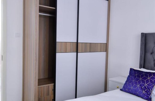 Kilimani Apartment | Misri