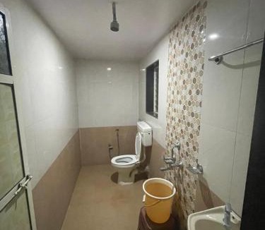 Medha Cabin | Mist Leaf Villa Mahabaleshwar