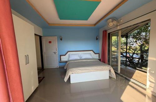 Medha Cabin | Mist Leaf Villa Mahabaleshwar