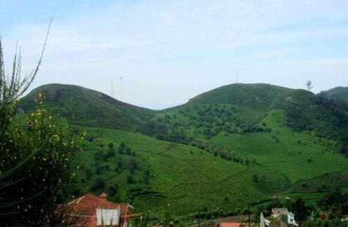Ooty Villa | Mist Resorts Ooty
