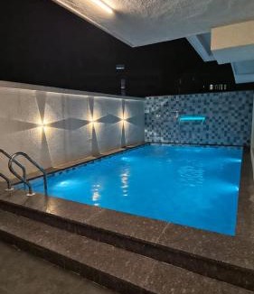 Khodala Villa | Mist Villa