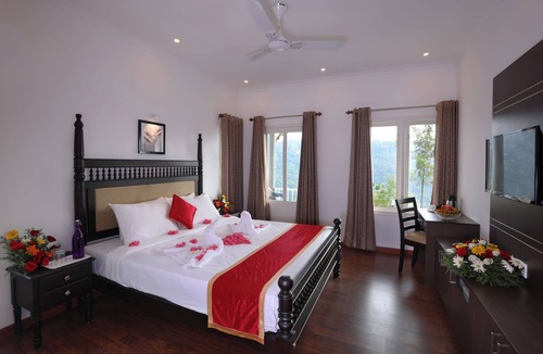 Udumbanchola Resort | Mistaura Home By Voye Homes