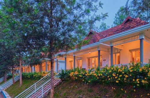 Udumbanchola Resort | Mistaura Home Munnar by VOYE HOMES- Mountain view Private cottages
