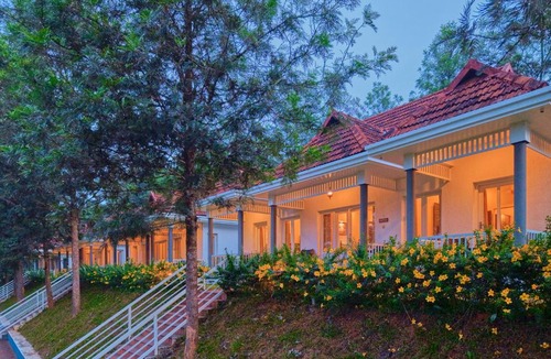 Udumbanchola Resort | Mistaura Homes Resort Munnar by VOYE HOMES- Private cottages