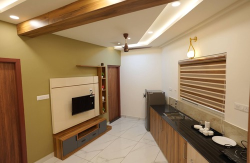 Vayittiri Apartment | Misteria Inn