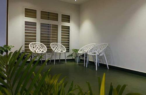 Kalpetta House | Mistora Stays 2BHK Private villa