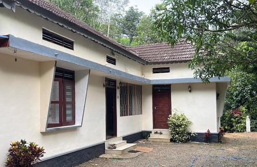 Rajakkad Villa | Mistwood Grove