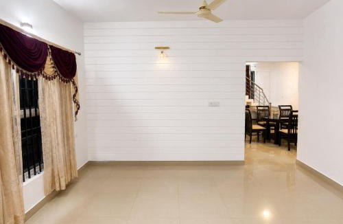 Kandal Villa | Mistwood Villa