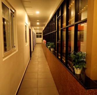 Anachal Cabin | Misty Avenue Premium Rooms