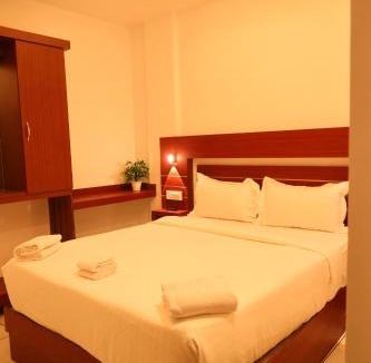 Anachal Cabin | Misty Avenue Premium Rooms