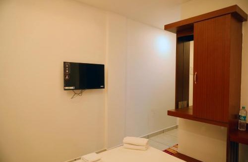 Anachal Cabin | Misty Avenue Premium Rooms