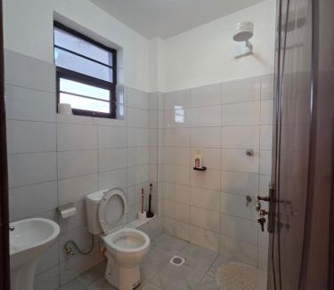 Nyeri Apartment | Misty Cabins