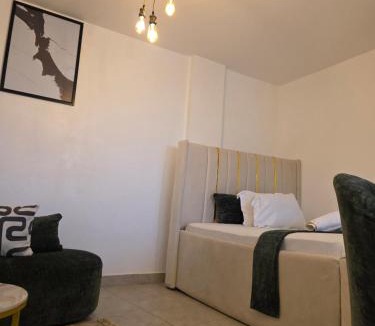 Nyeri Apartment | Misty Cabins