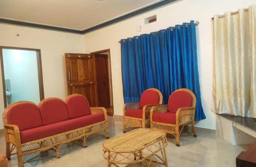 Kushalnagar Apartment | Misty Coorg Homestay