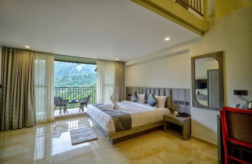 Anachal Hotel | Misty Dale Luxury Resort & Spa