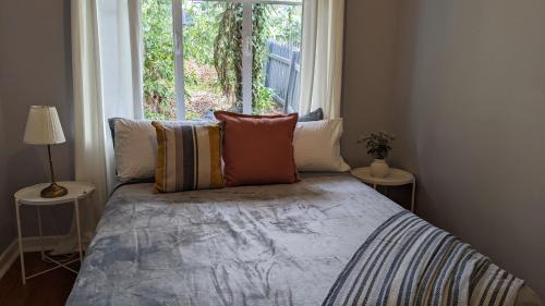 Olinda House | Misty Haven